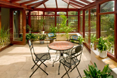 Plumpton End conservatory quotes